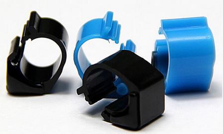 Smart Foot Ring For Bird Pigeon