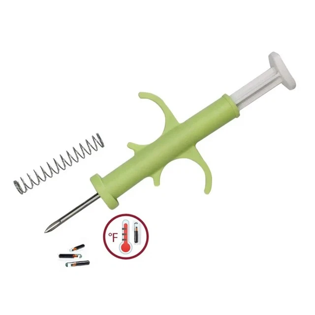 RFID Temperature Microchips suppliers